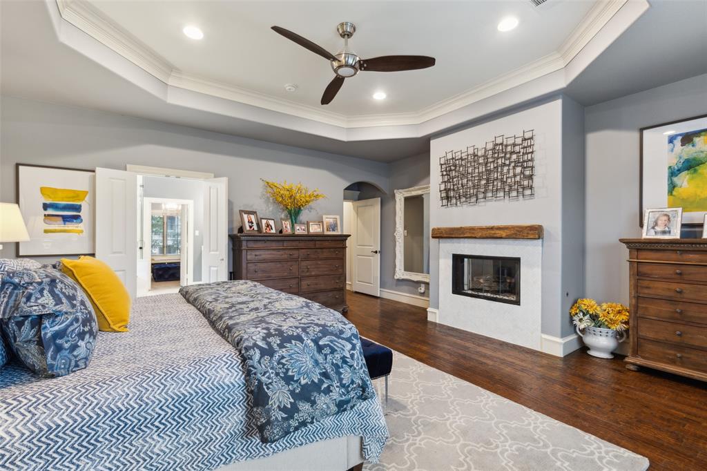 Lake Way Add - Residential