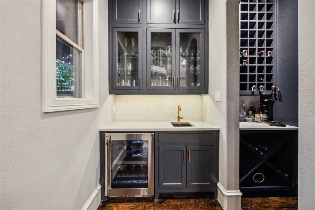 Lake Way Add - Residential