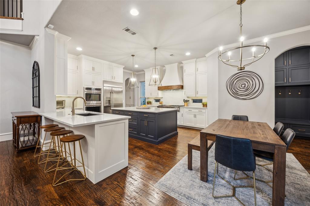 Lake Way Add - Residential