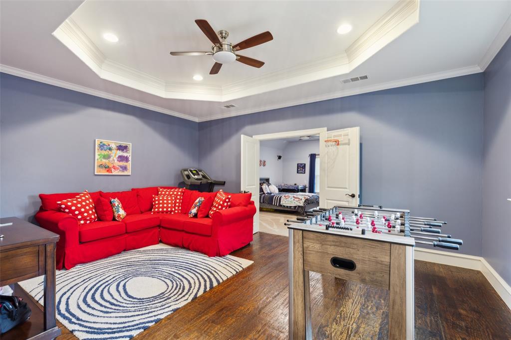 Lake Way Add - Residential