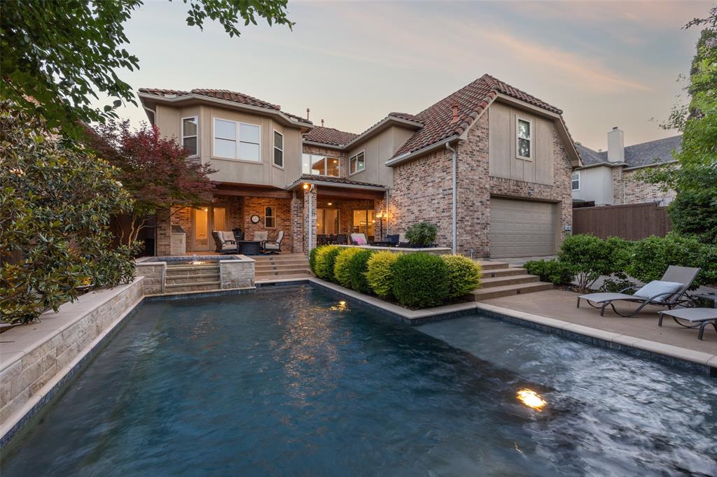 Lake Way Add - Residential