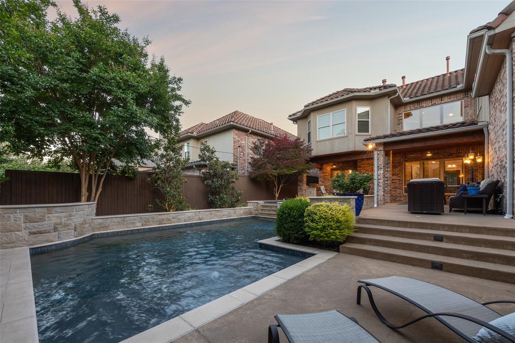 Lake Way Add - Residential