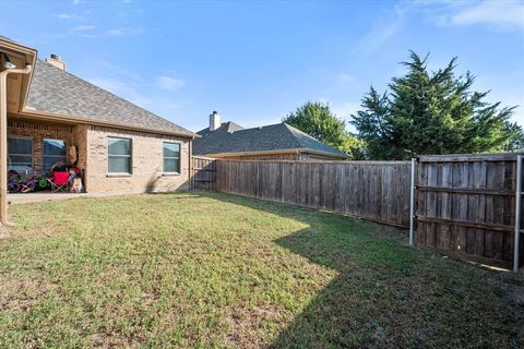 A home in Red Oak