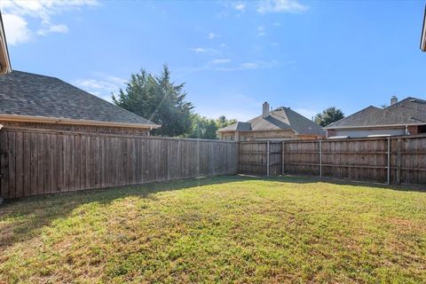 A home in Red Oak