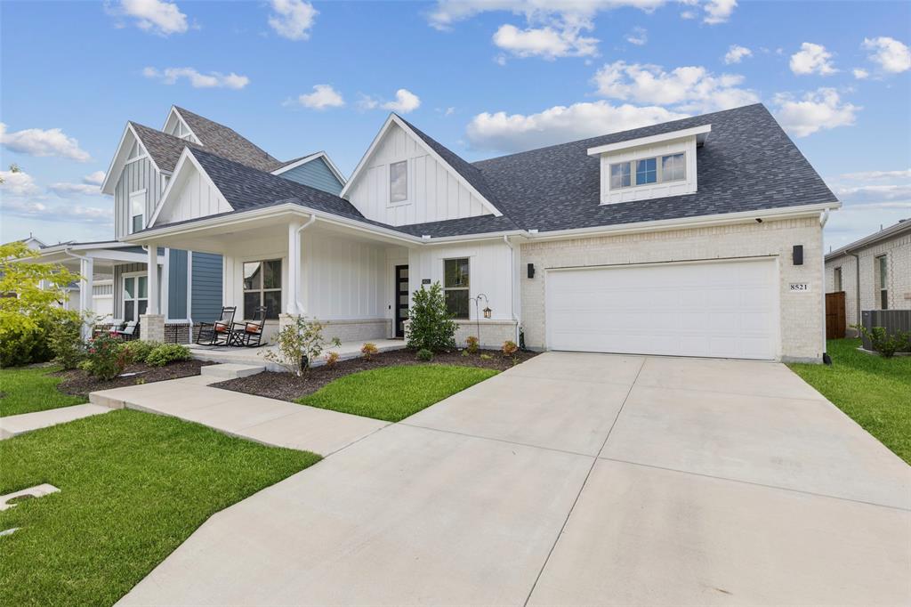 8521 Campbell Drive