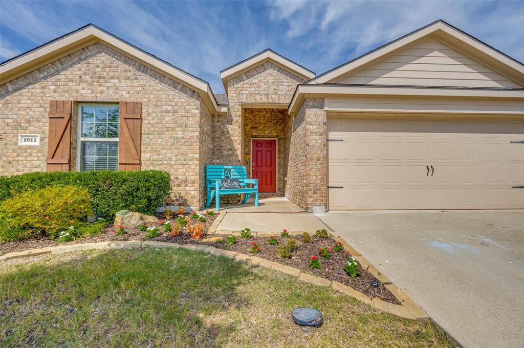 1011 Riverstone Trail