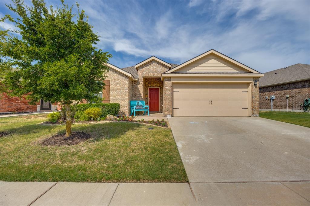 1011 Riverstone Trail