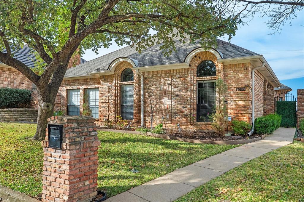 Quail Hollow On The Lane Add - Residential