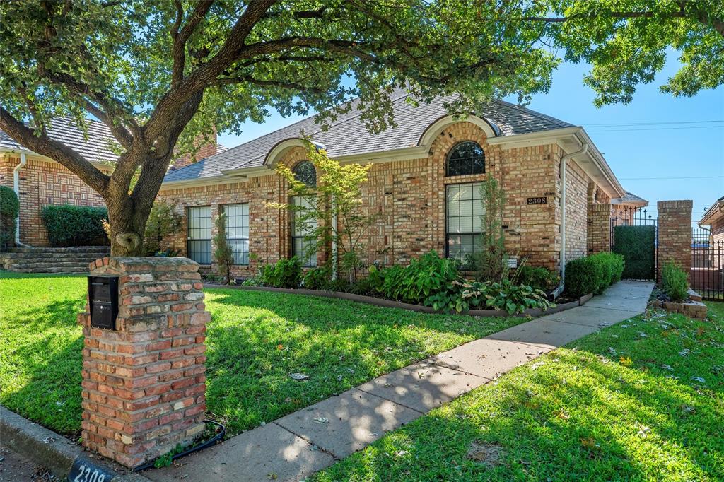 Quail Hollow On The Lane Add - Residential