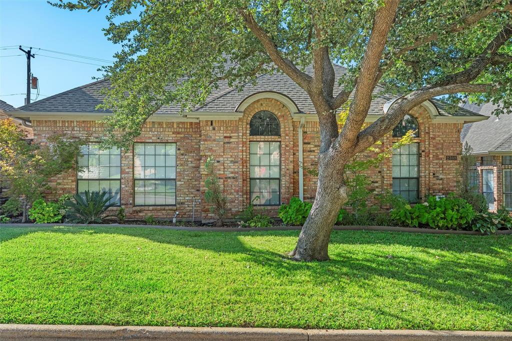 2308 Wild Turkey Trail