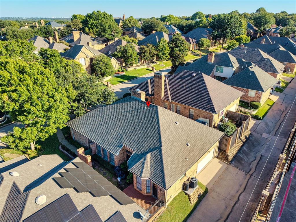 Quail Hollow On The Lane Add - Residential