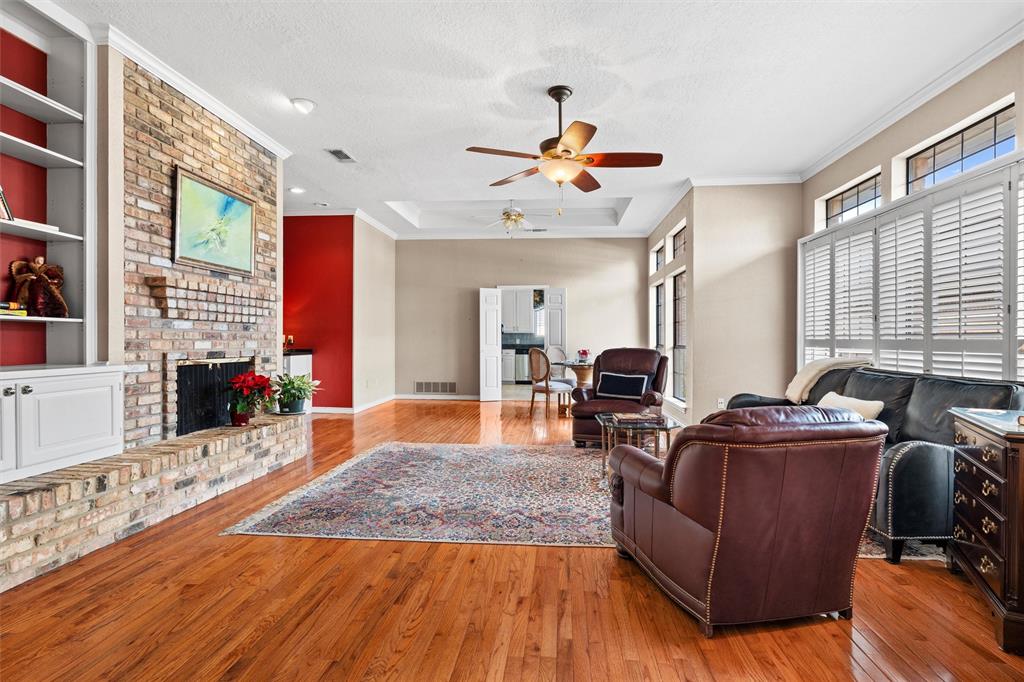 Quail Hollow On The Lane Add - Residential