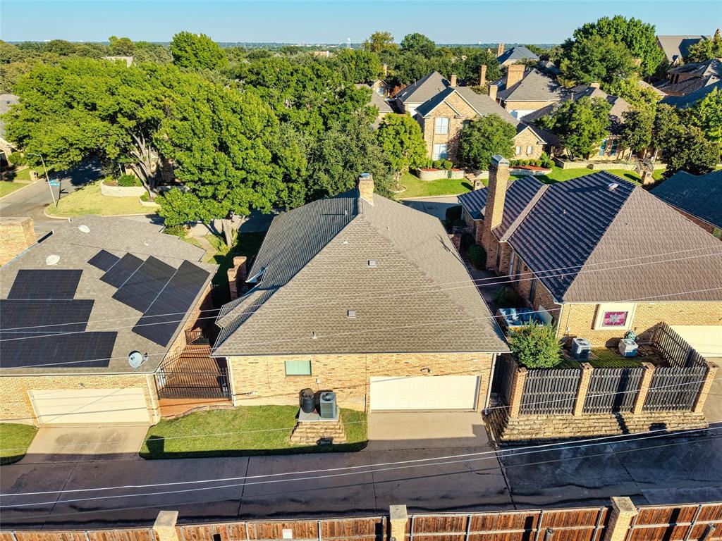 Quail Hollow On The Lane Add - Residential