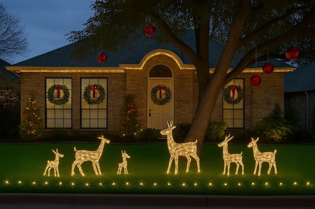 Quail Hollow On The Lane Add - Residential