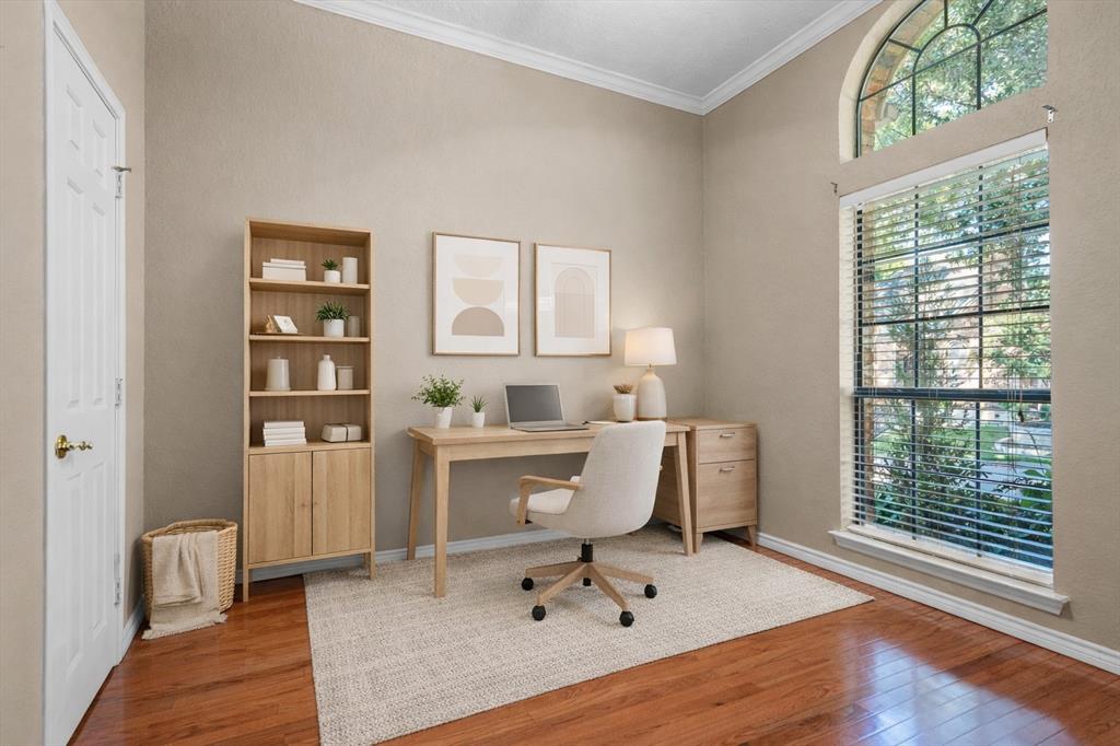 Quail Hollow On The Lane Add - Residential