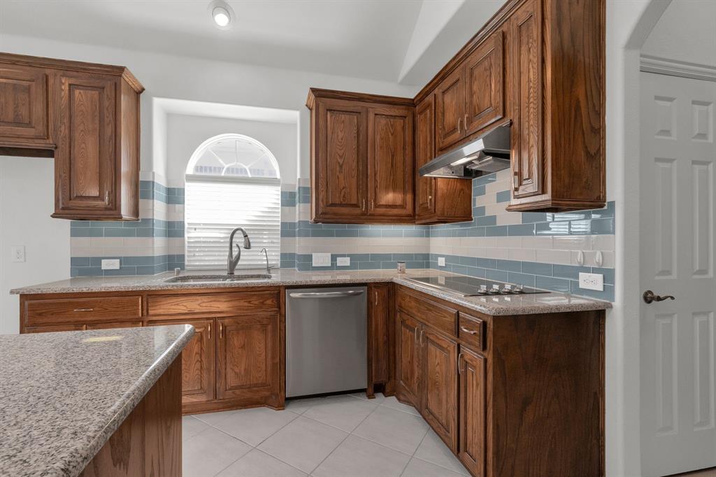 Frisco Hills Ph 1a - Residential