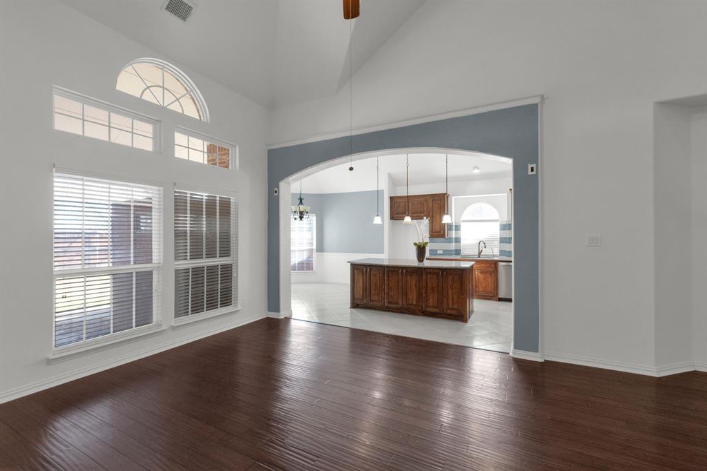 Frisco Hills Ph 1a - Residential