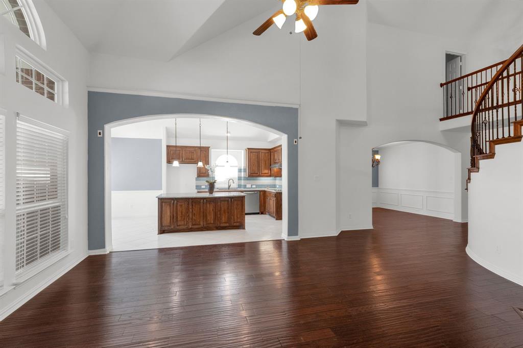 Frisco Hills Ph 1a - Residential