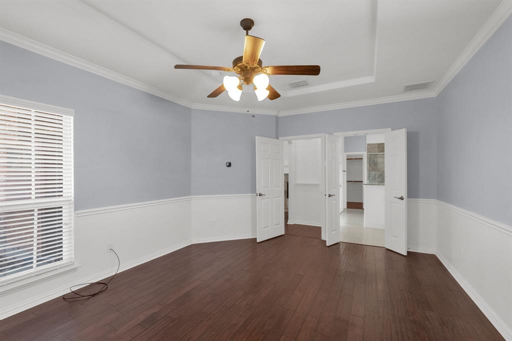 Frisco Hills Ph 1a - Residential