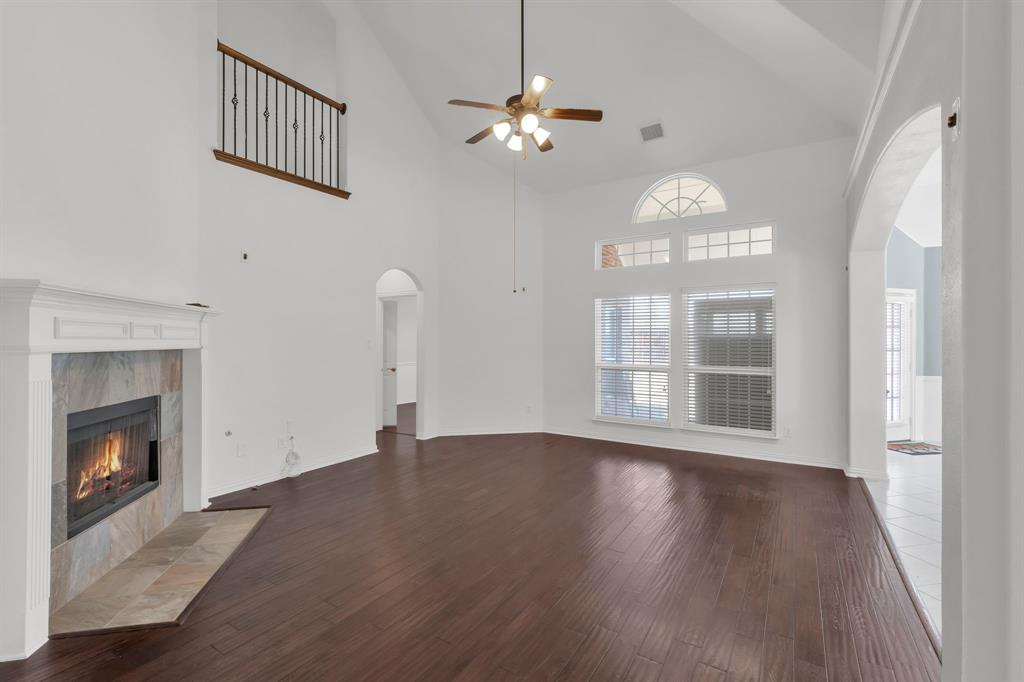 Frisco Hills Ph 1a - Residential