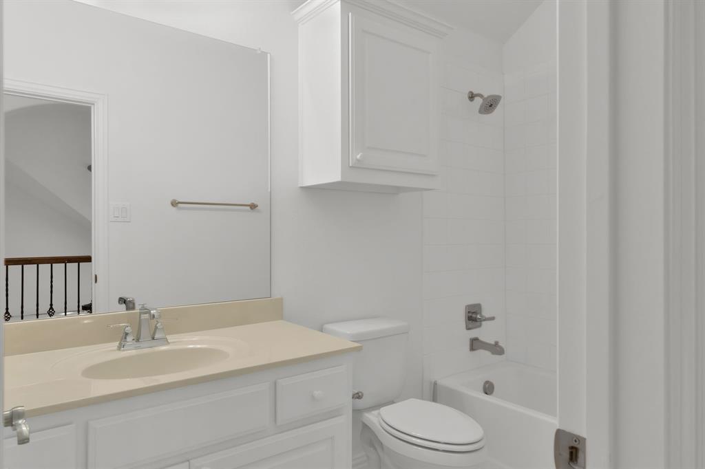 Frisco Hills Ph 1a - Residential