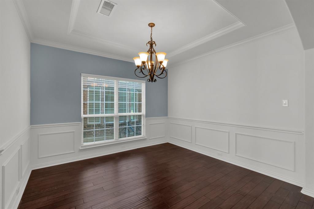 Frisco Hills Ph 1a - Residential