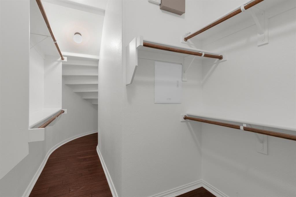 Frisco Hills Ph 1a - Residential