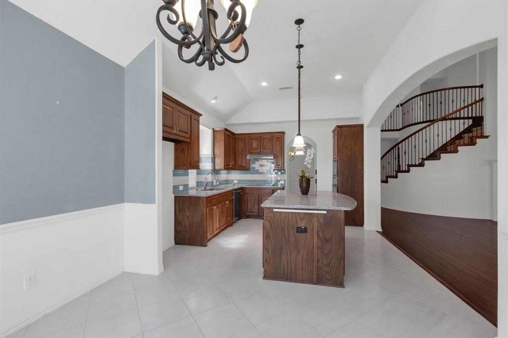 Frisco Hills Ph 1a - Residential