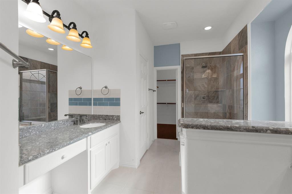 Frisco Hills Ph 1a - Residential