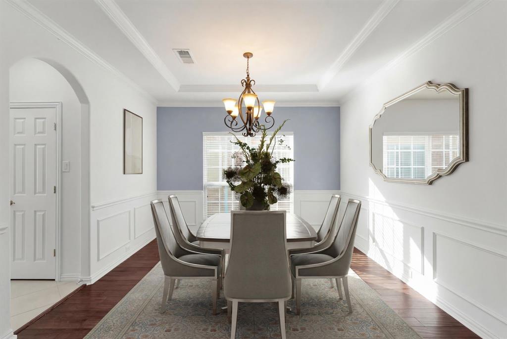 Frisco Hills Ph 1a - Residential