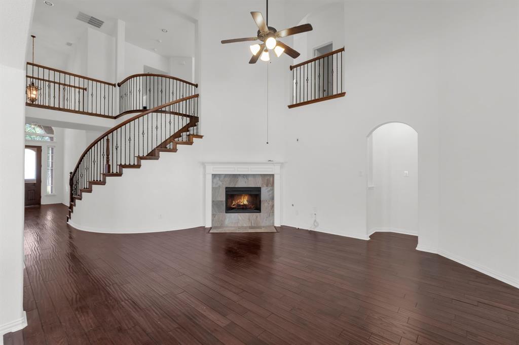 Frisco Hills Ph 1a - Residential