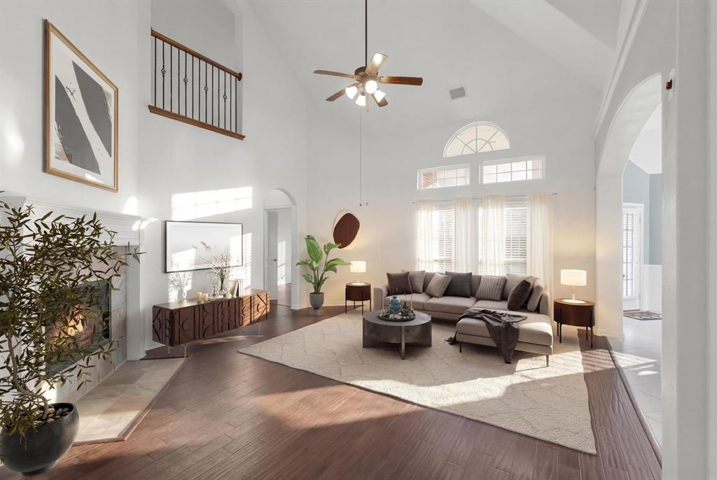 Frisco Hills Ph 1a - Residential