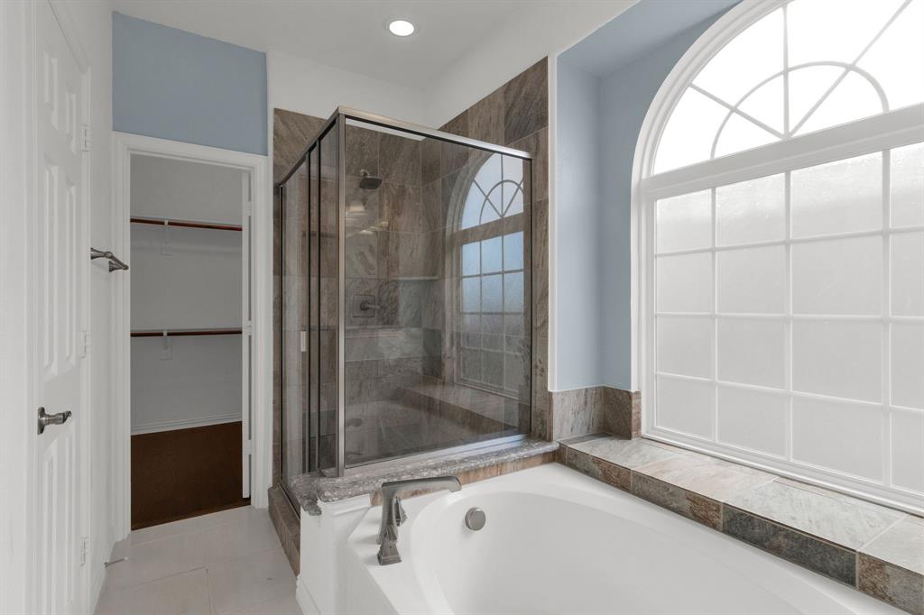 Frisco Hills Ph 1a - Residential