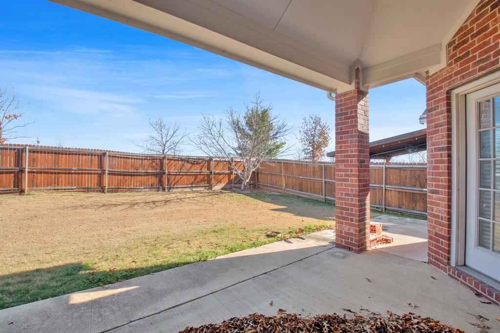 Frisco Hills Ph 1a - Residential