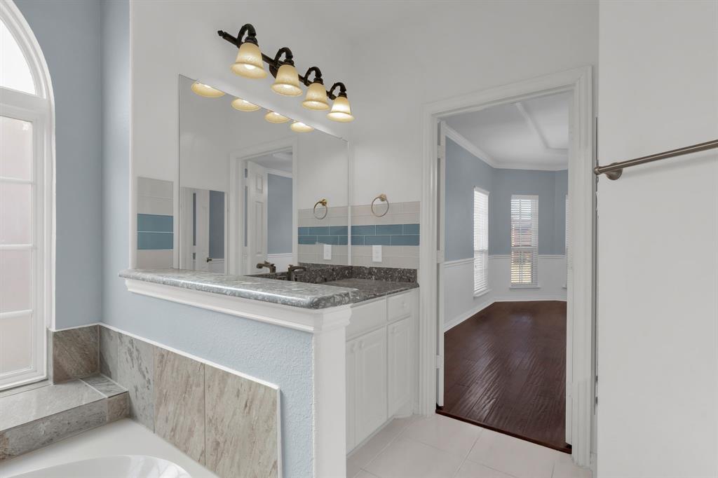 Frisco Hills Ph 1a - Residential