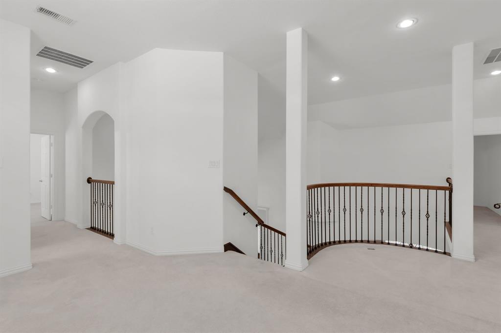 Frisco Hills Ph 1a - Residential