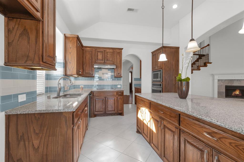 Frisco Hills Ph 1a - Residential