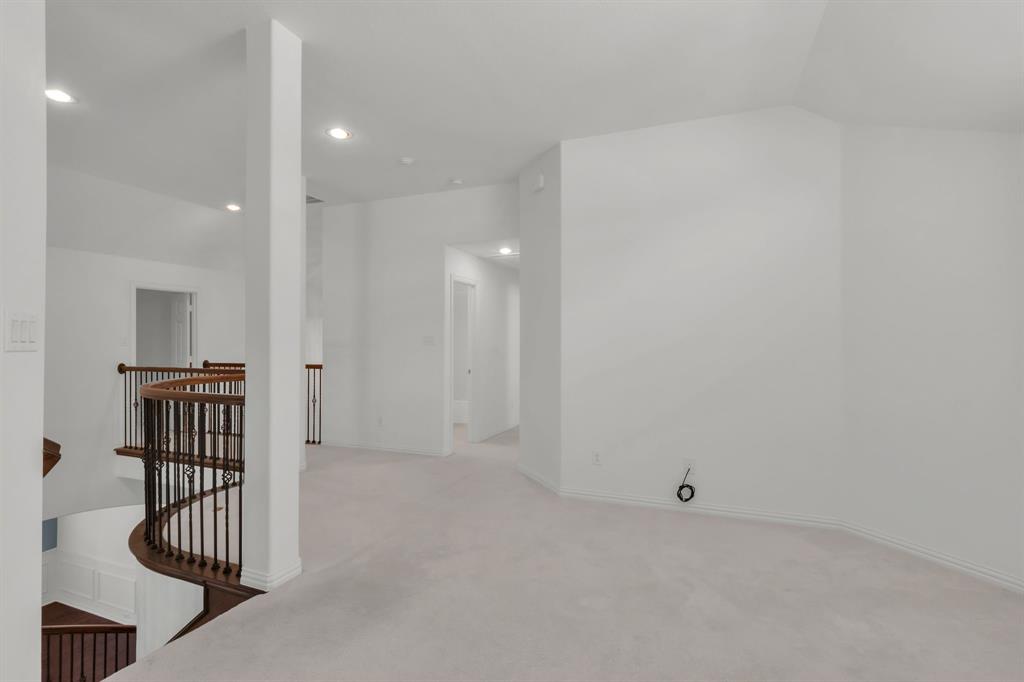 Frisco Hills Ph 1a - Residential