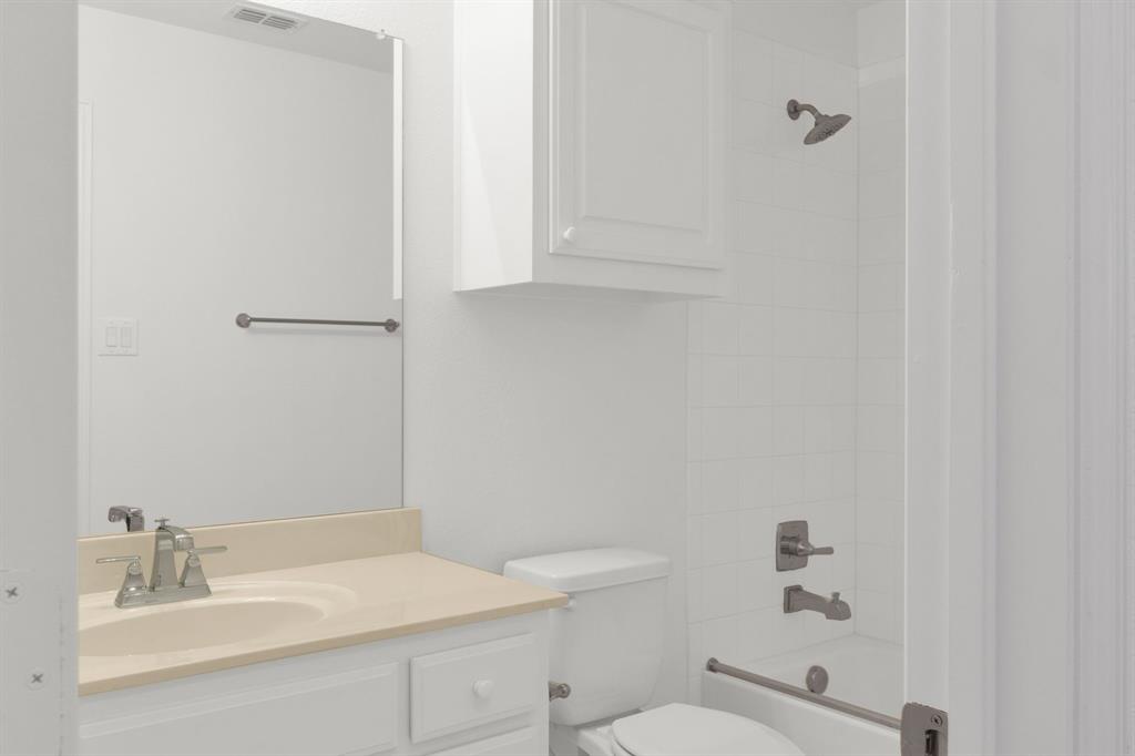 Frisco Hills Ph 1a - Residential