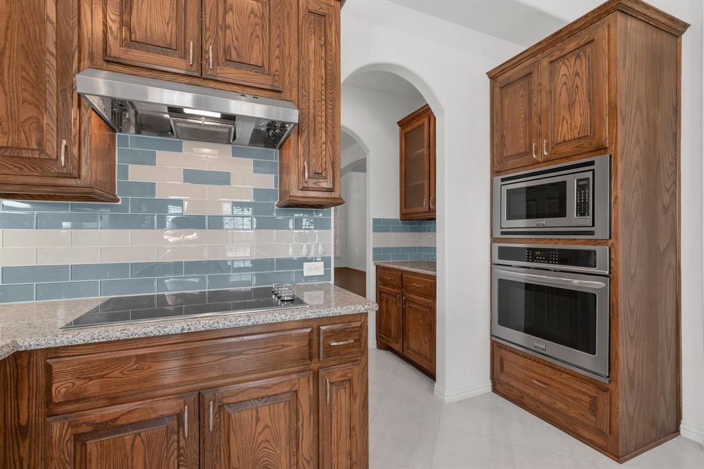 Frisco Hills Ph 1a - Residential