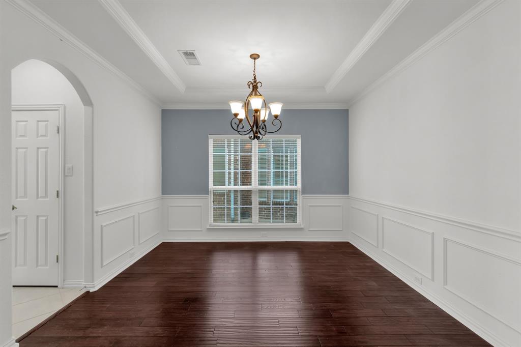 Frisco Hills Ph 1a - Residential