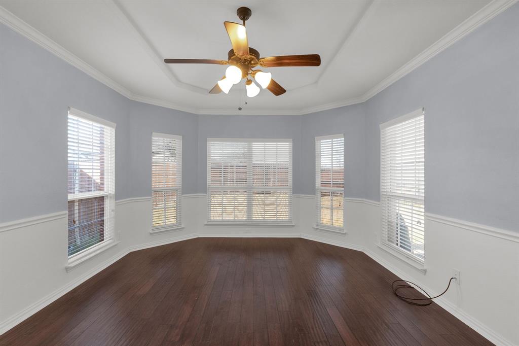 Frisco Hills Ph 1a - Residential