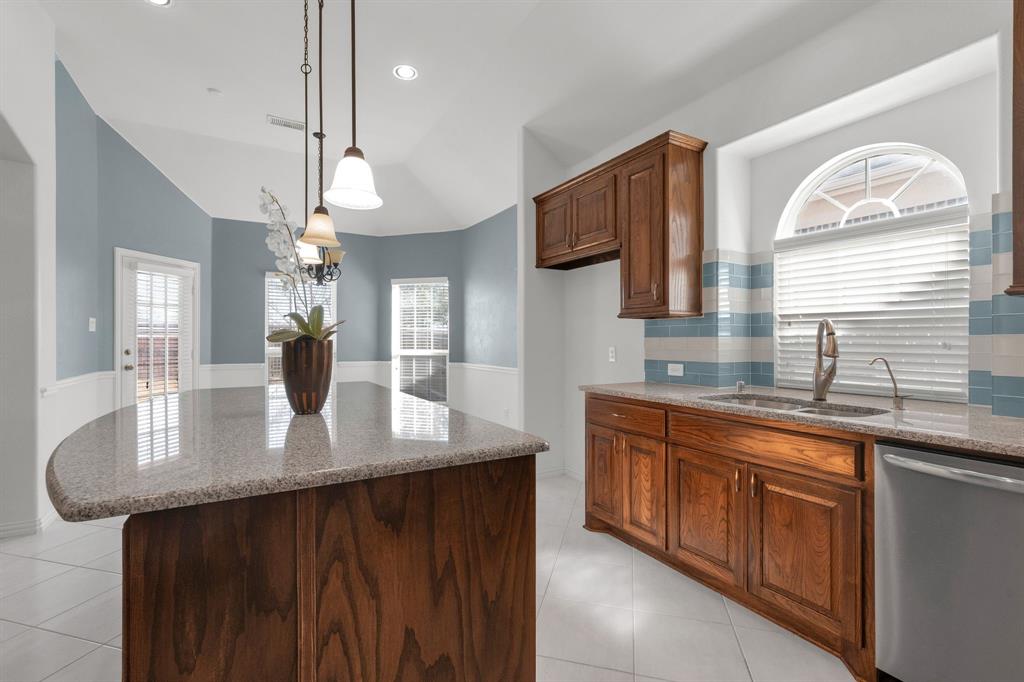 Frisco Hills Ph 1a - Residential