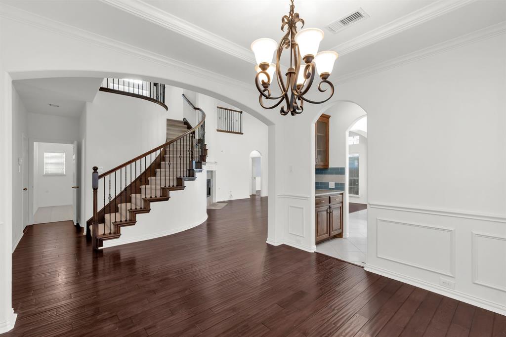 Frisco Hills Ph 1a - Residential