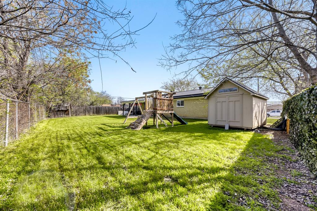 North Park Estates - Residential