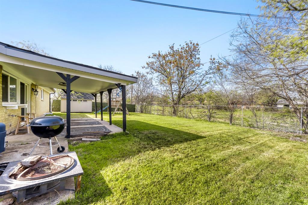 North Park Estates - Residential