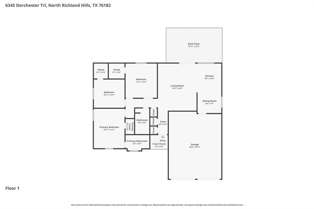 North Park Estates - Residential