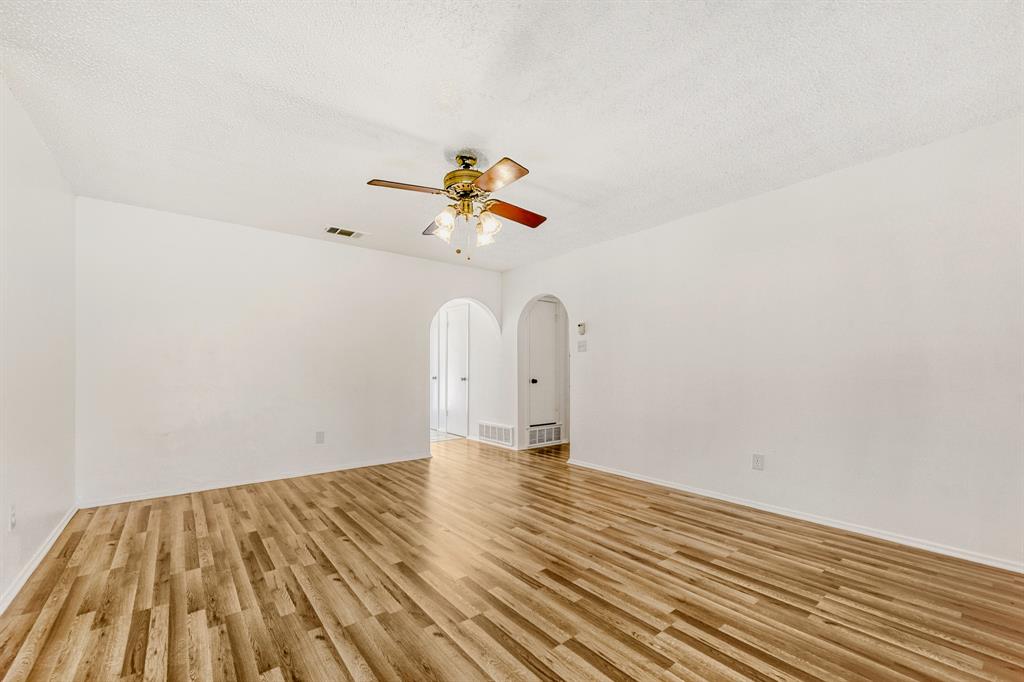 North Park Estates - Residential