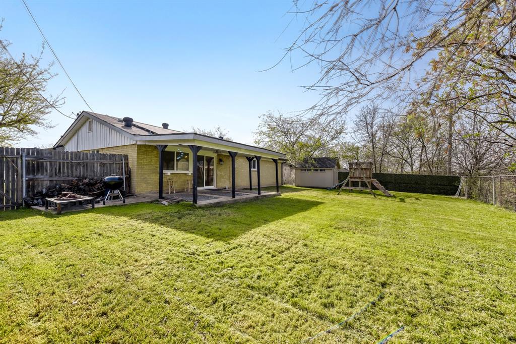 North Park Estates - Residential