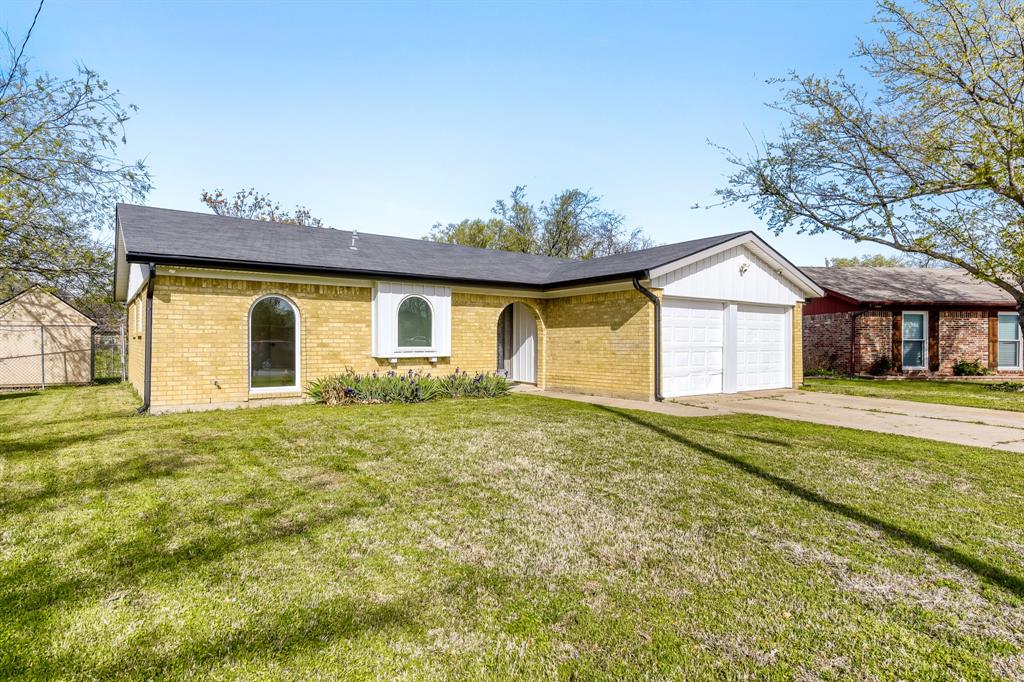 6345 Dorchester Trail